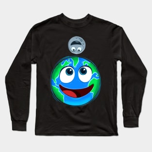 Best Buds Long Sleeve T-Shirt